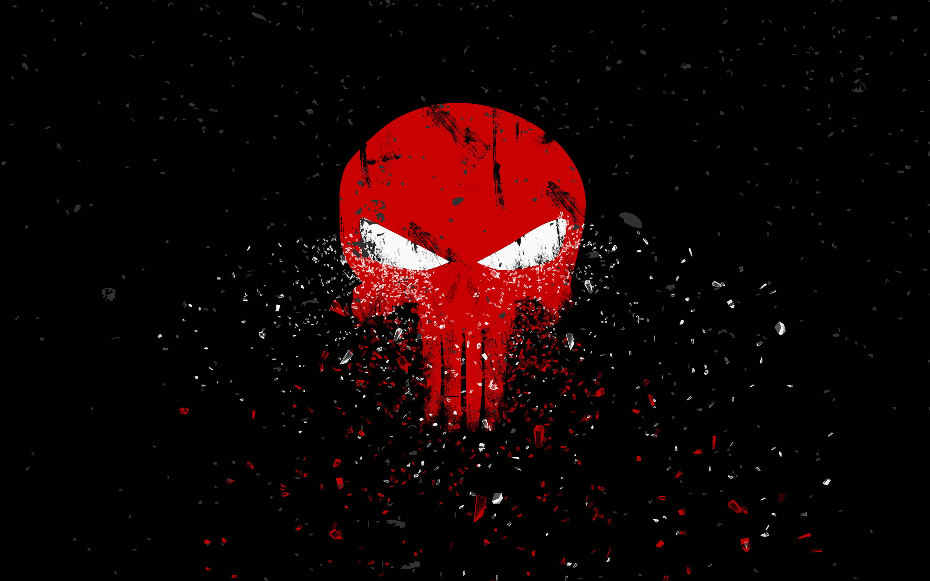 Punisher HD904654489